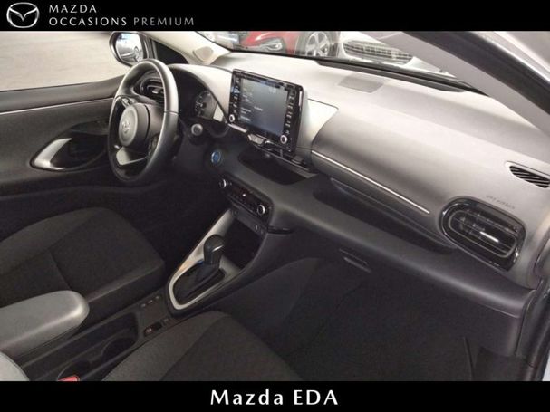 Mazda 2 69 kW image number 13