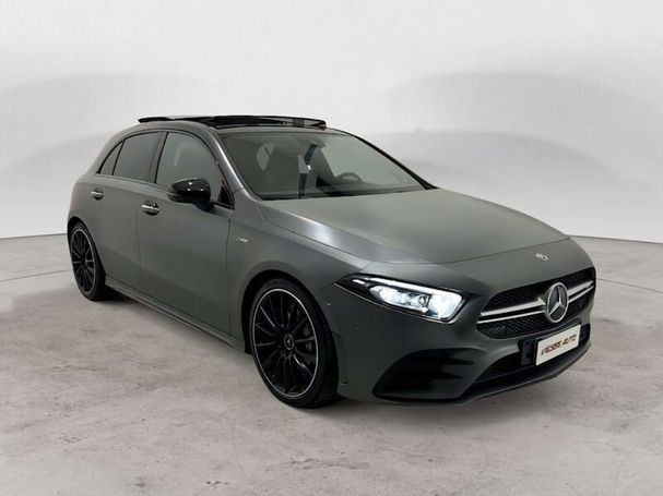 Mercedes-Benz A 35 AMG 4Matic 225 kW image number 2