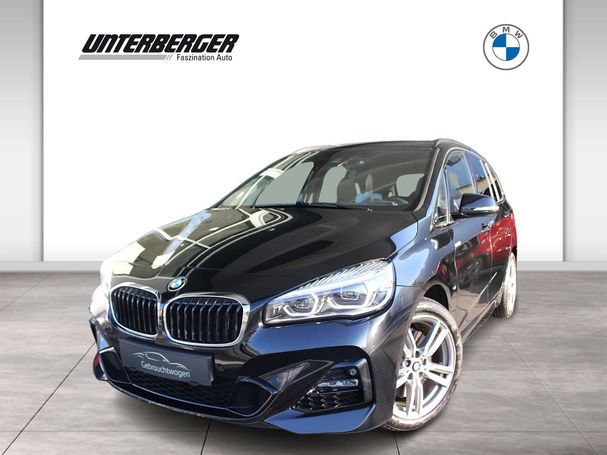 BMW 218d Gran Tourer xDrive 110 kW image number 3