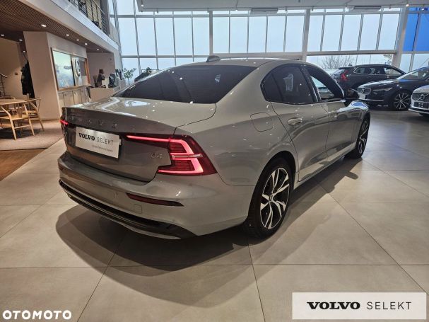 Volvo S60 145 kW image number 8