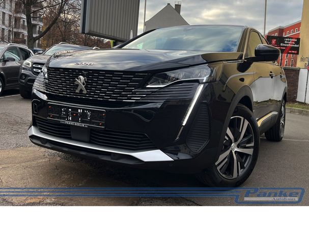 Peugeot 3008 96 kW image number 20