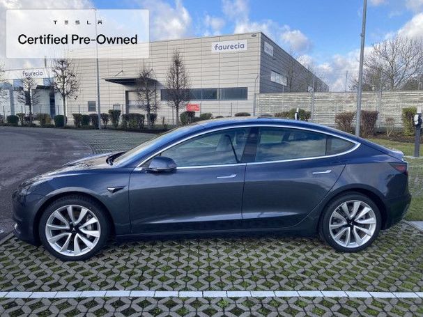 Tesla Model 3 Long Range AWD 258 kW image number 4