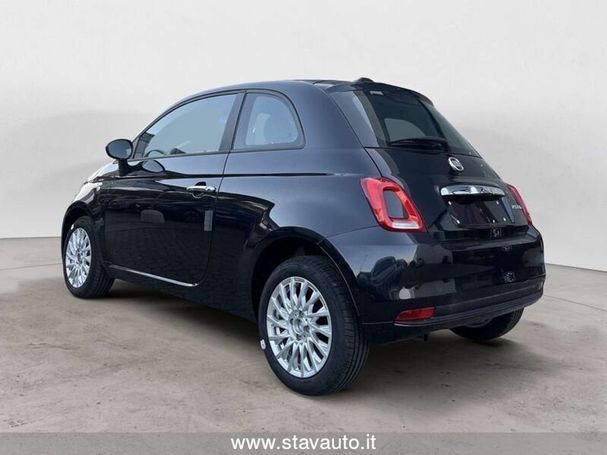 Fiat 500 1.0 51 kW image number 4