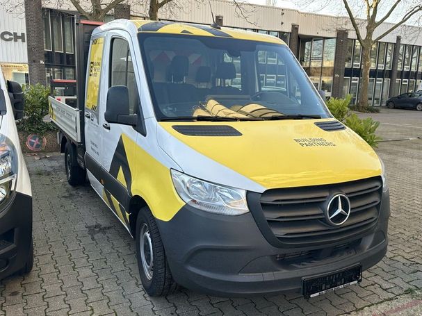 Mercedes-Benz Sprinter Standard 315 CDI 110 kW image number 1