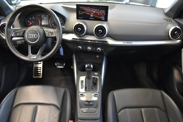 Audi Q2 30 TDI S tronic S-line 85 kW image number 5