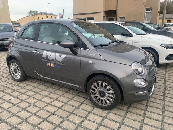 Fiat 500 1.0 51 kW image number 2