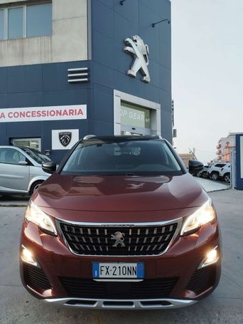 Peugeot 3008 BlueHDi Allure 96 kW image number 2