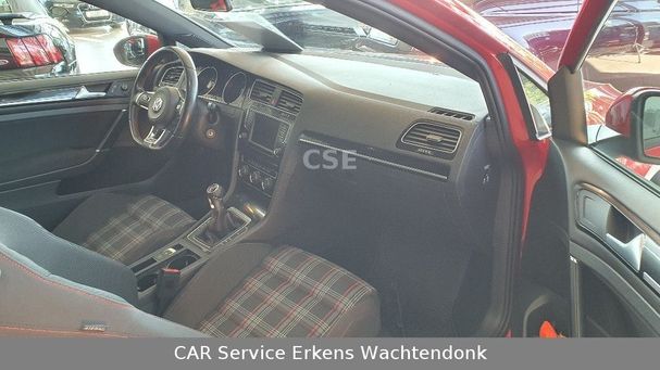 Volkswagen Golf GTI Performance 169 kW image number 17