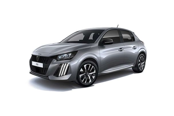 Peugeot 208 PureTech Active 55 kW image number 1