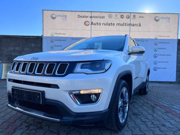 Jeep Compass 103 kW image number 1