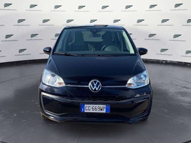 Volkswagen up! Eco 50 kW image number 11