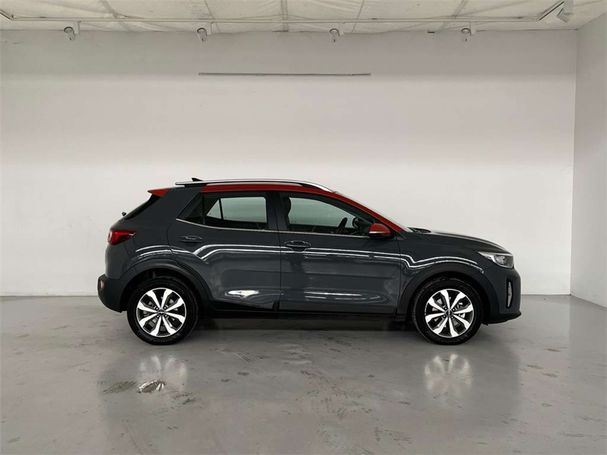 Kia Stonic 1.0 T-GDi 100 74 kW image number 17