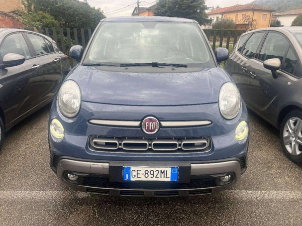 Fiat 500L 1.4 70 kW image number 4