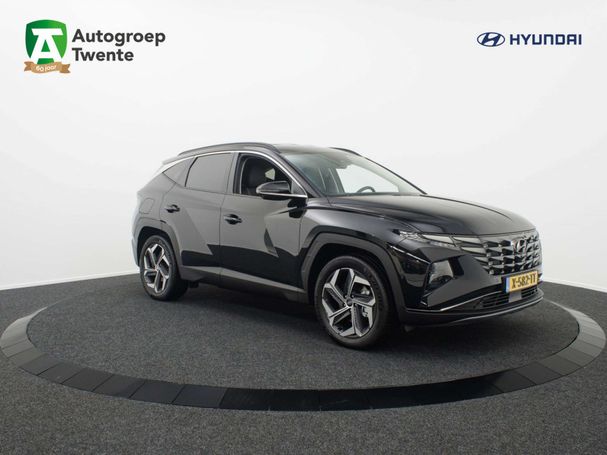 Hyundai Tucson 195 kW image number 1