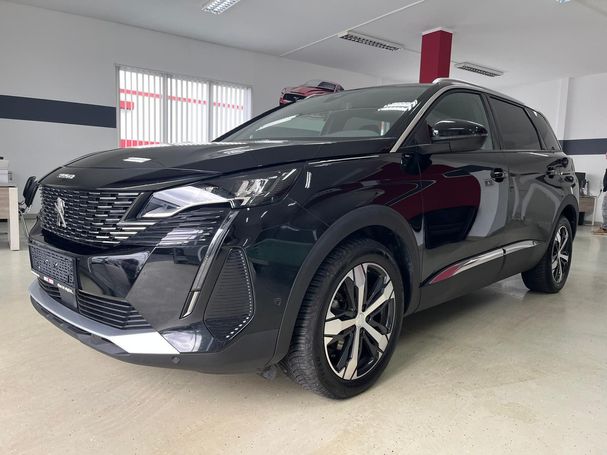 Peugeot 5008 96 kW image number 1