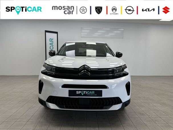 Citroen C5 Aircross 136 Plus 100 kW image number 3