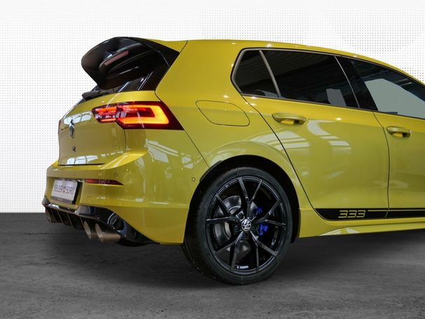 Volkswagen Golf R 333 4Motion DSG 245 kW image number 20