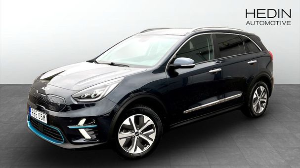 Kia Niro e 150 kW image number 1