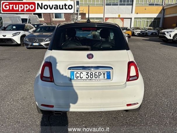 Fiat 500 1.2 51 kW image number 7