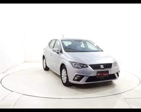 Seat Ibiza 1.0 MPI 59 kW image number 8