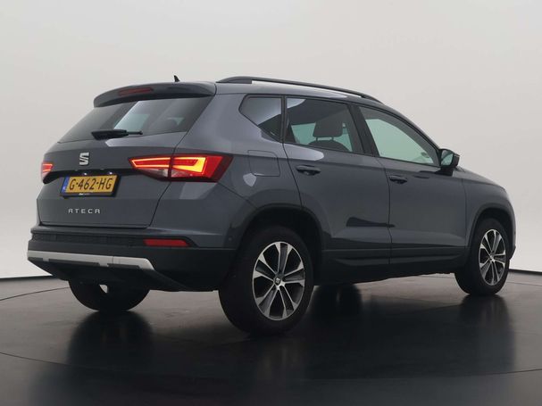 Seat Ateca 1.5 TSI Style 110 kW image number 6