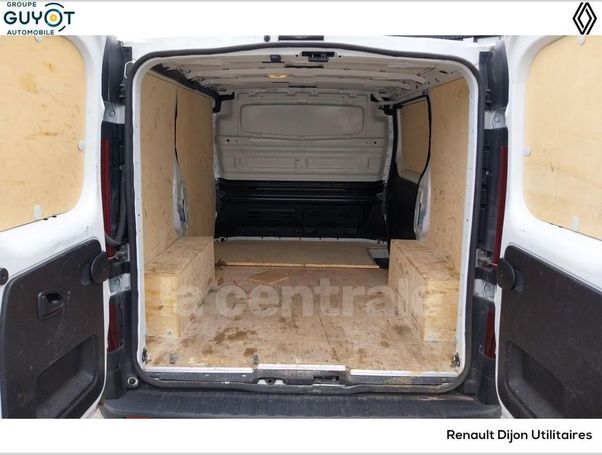 Renault Trafic dCi L1H1 96 kW image number 11