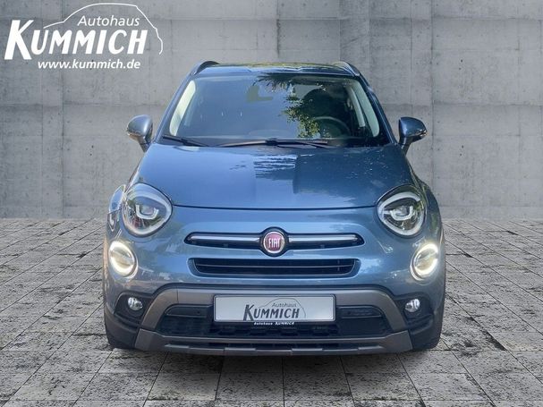 Fiat 500X 1.3 DCT Cross 110 kW image number 1