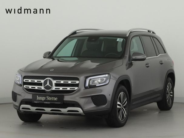 Mercedes-Benz GLB 220 d 140 kW image number 2