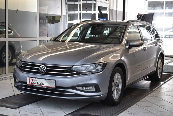 Volkswagen Passat Variant 2.0 TDI Business DSG 110 kW image number 1