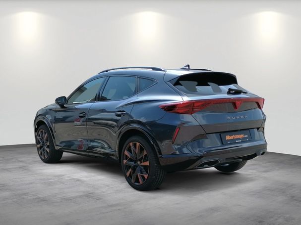 Cupra Formentor eTSI DSG 110 kW image number 5