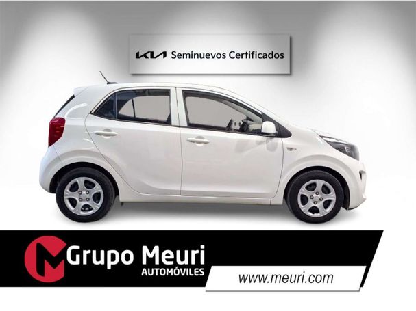 Kia Picanto 1.0 49 kW image number 14