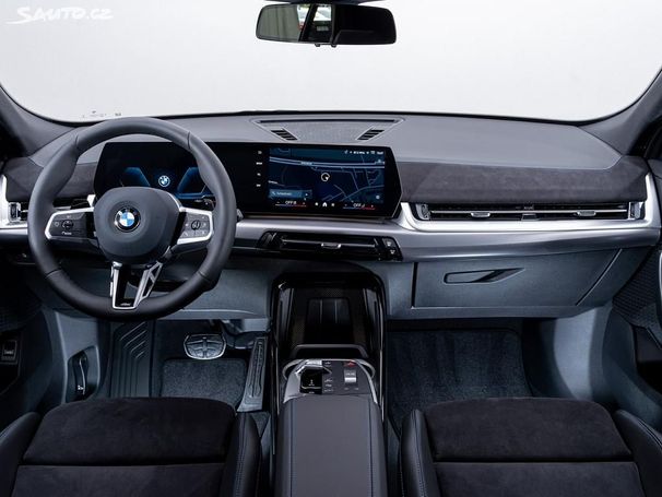 BMW X2 sDrive20i 125 kW image number 5