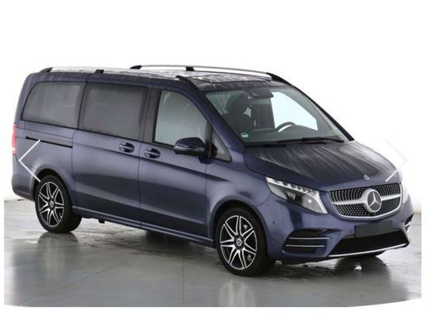 Mercedes-Benz V 250d Edition 1 140 kW image number 1