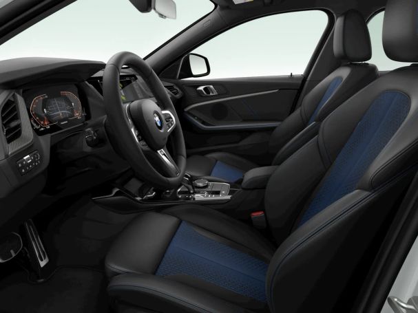 BMW 118i 103 kW image number 4