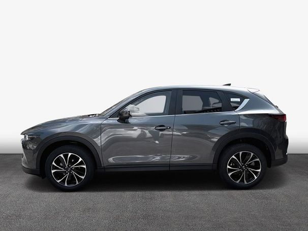 Mazda CX-5 SKYACTIV-G 194 143 kW image number 4