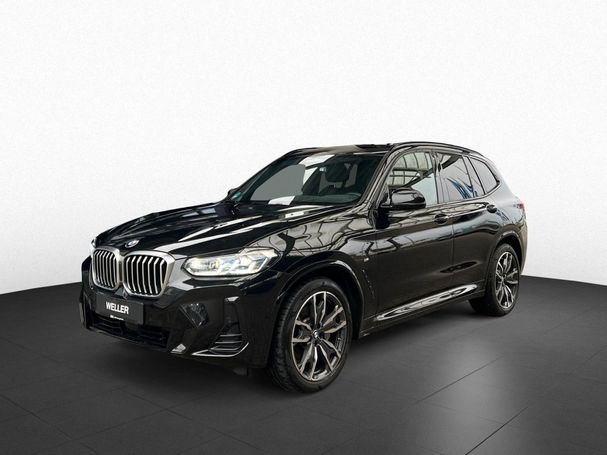 BMW X3 xDrive30i 185 kW image number 1