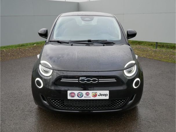 Fiat 500 e 42 kWh 87 kW image number 9