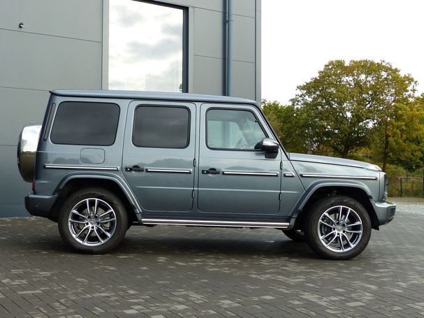 Mercedes-Benz G 400 d 243 kW image number 3