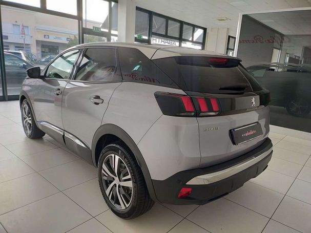 Peugeot 3008 BlueHDi 130 S&S EAT8 Allure 96 kW image number 7