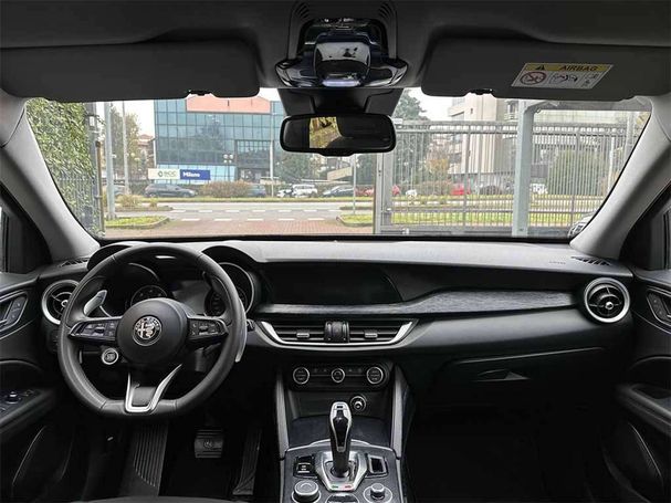 Alfa Romeo Stelvio 2.2 140 kW image number 31