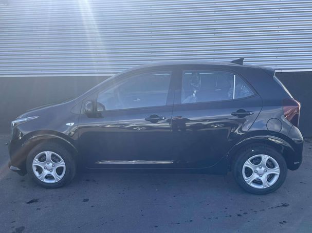 Kia Picanto 1.0 46 kW image number 5