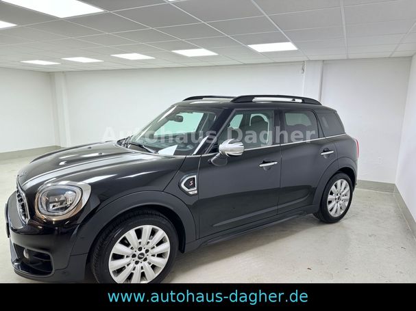 Mini Cooper S Countryman 141 kW image number 2