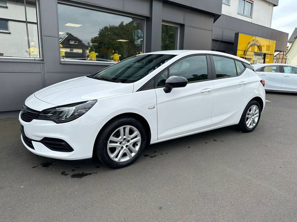 Opel Astra 1.2 81 kW image number 1