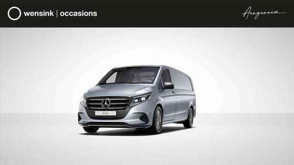 Mercedes-Benz Vito 119 CDi 140 kW image number 4