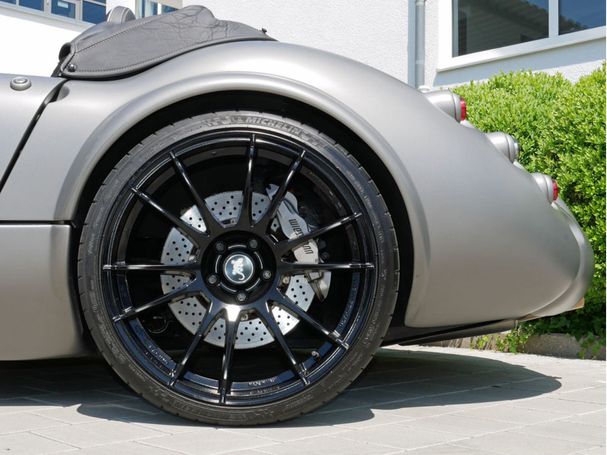 Wiesmann MF 3 Roadster 252 kW image number 8