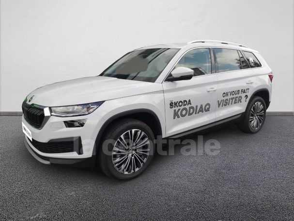 Skoda Kodiaq 1.5 TSI ACT DSG Style 110 kW image number 1