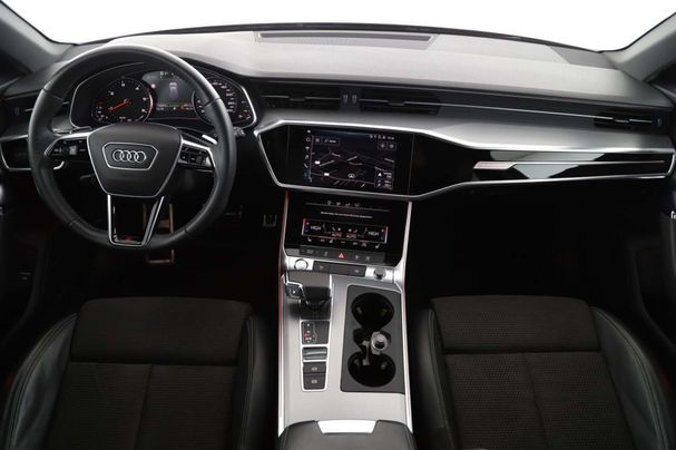 Audi A6 40 TDI quattro S-line Avant 150 kW image number 12