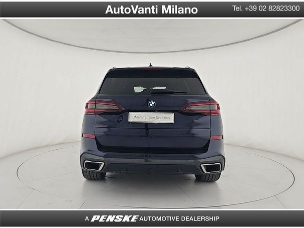 BMW X5 M50d xDrive 294 kW image number 2