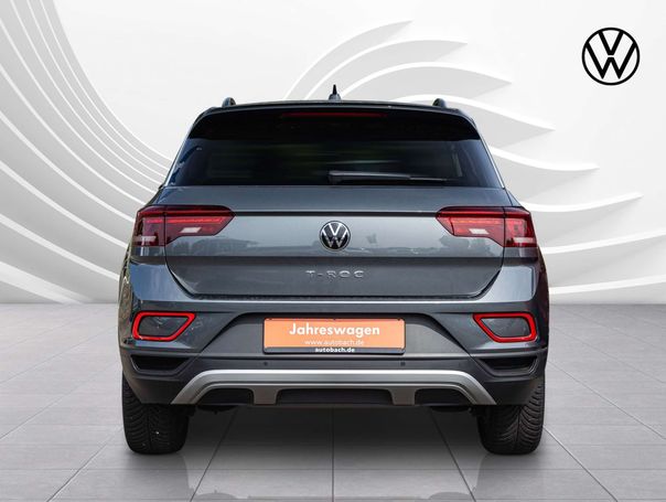 Volkswagen T-Roc 2.0 TDI DSG 110 kW image number 3