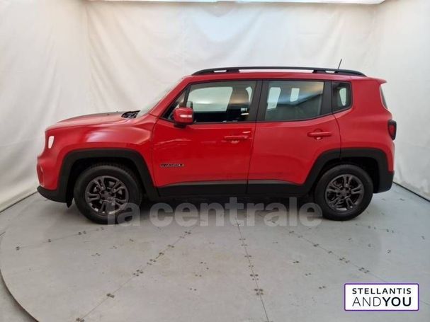 Jeep Renegade 1.0 Longitude 88 kW image number 5